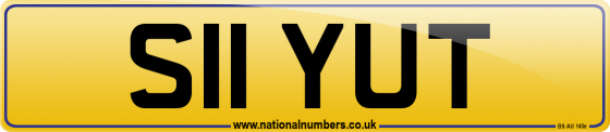 S11 YUT