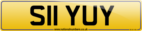 S11 YUY