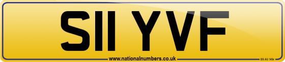 S11 YVF