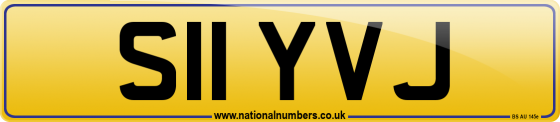 S11 YVJ