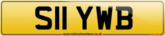 S11 YWB