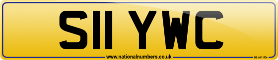 S11 YWC