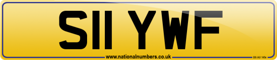 S11 YWF