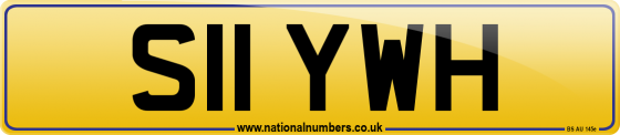 S11 YWH