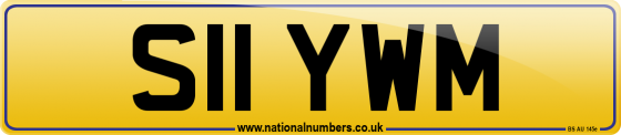 S11 YWM