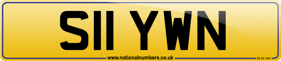 S11 YWN