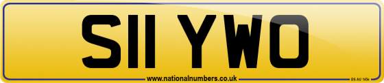 S11 YWO