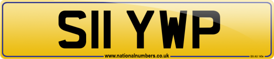 S11 YWP