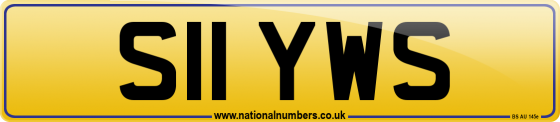 S11 YWS