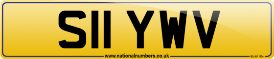 S11 YWV