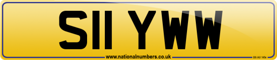 S11 YWW