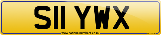 S11 YWX