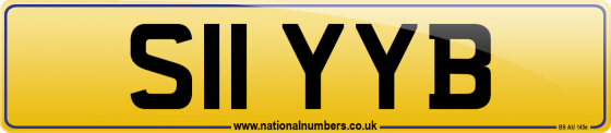 S11 YYB