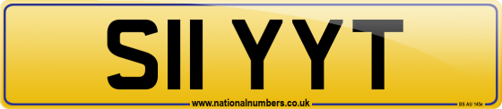 S11 YYT