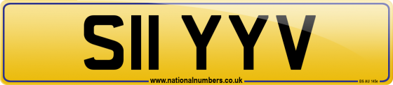 S11 YYV