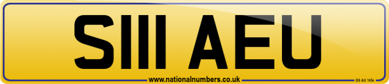 S111 AEU