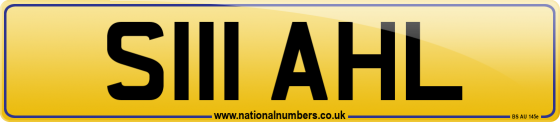 S111 AHL