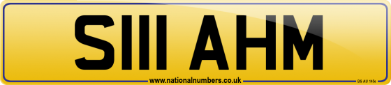 S111 AHM