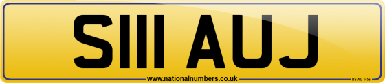 S111 AUJ