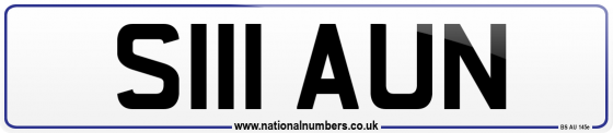 S111 AUN