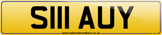S111 AUY