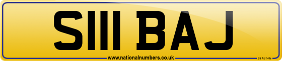 S111 BAJ