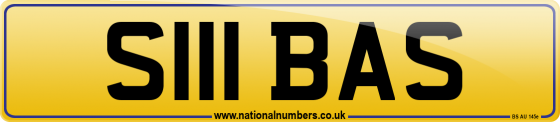 S111 BAS