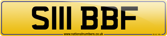S111 BBF