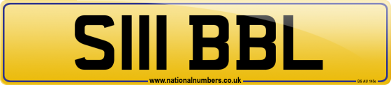 S111 BBL