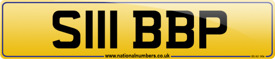 S111 BBP