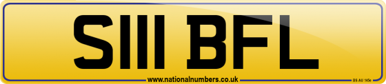 S111 BFL