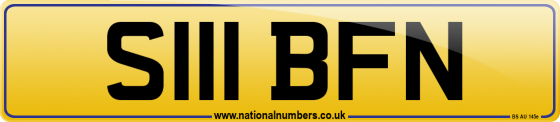 S111 BFN