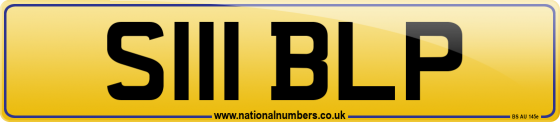 S111 BLP