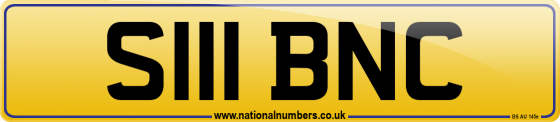S111 BNC