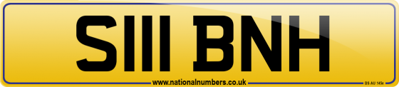 S111 BNH