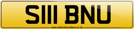 S111 BNU