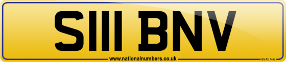 S111 BNV