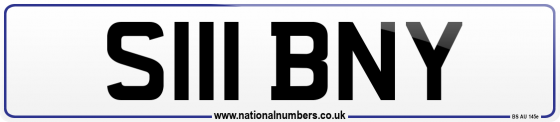 S111 BNY