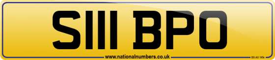 S111 BPO