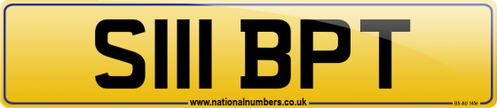 S111 BPT