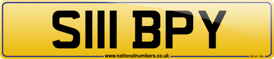 S111 BPY