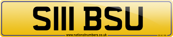 S111 BSU