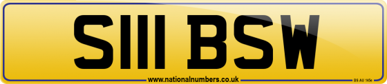 S111 BSW