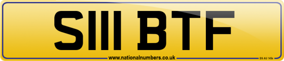 S111 BTF