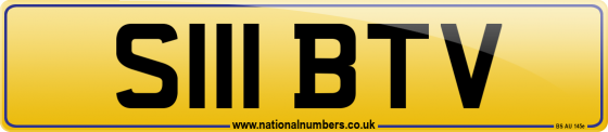 S111 BTV