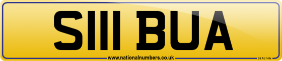 S111 BUA