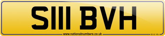 S111 BVH