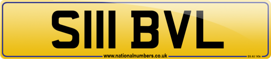S111 BVL