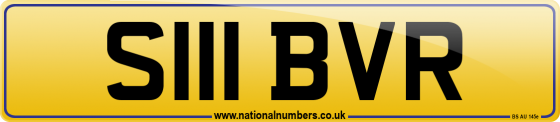 S111 BVR