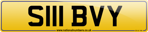 S111 BVY